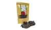 Fettuccine al Nero di seppia