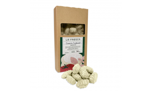 Gnocchi tradicional